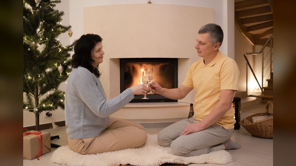 A Heartfelt Anniversary Toast for Your Spouse — figure 4