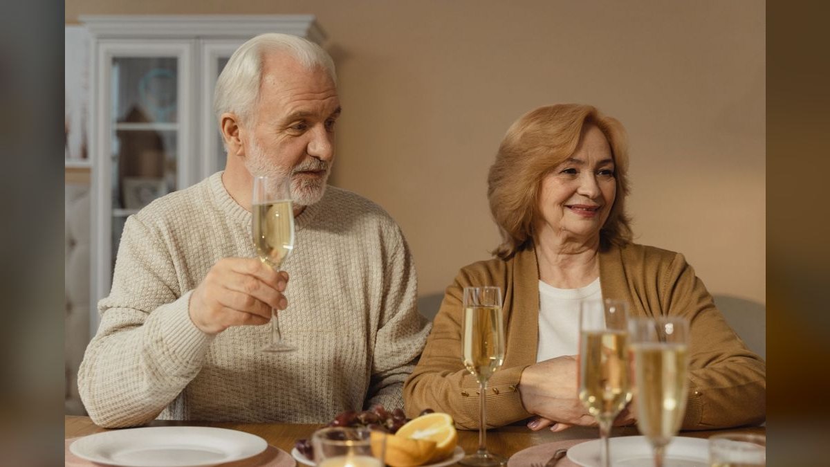 A Heartfelt Anniversary Toast for Your Spouse — figure 5
