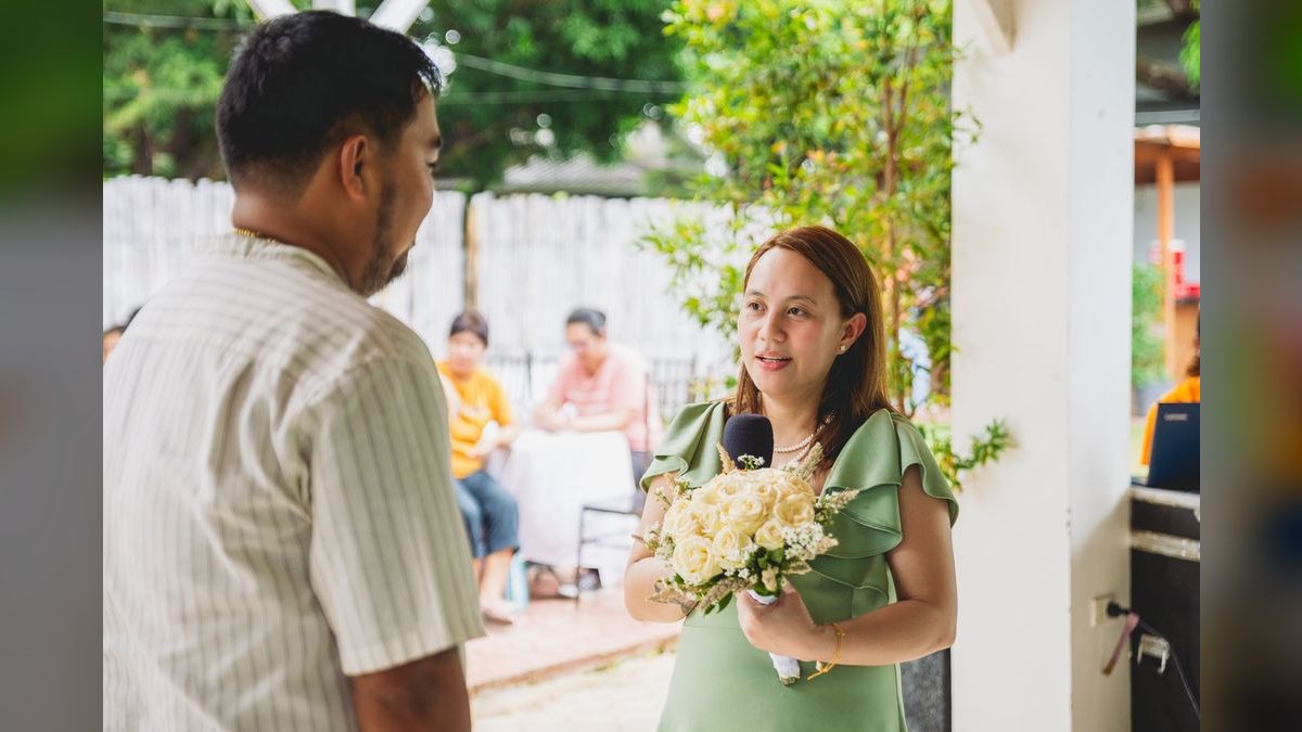 A Speech to Welcome Guests to a Milestone Birthday — figure 3