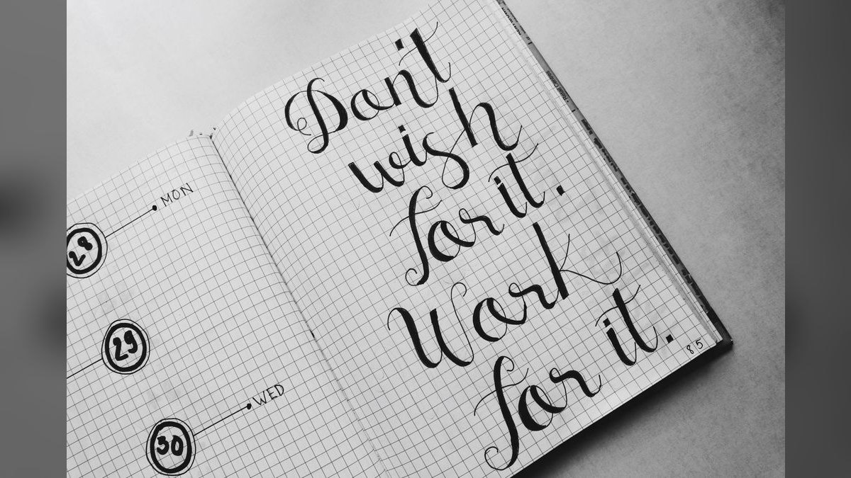 A Motivational Monday Speech to Start the Week — figure 1