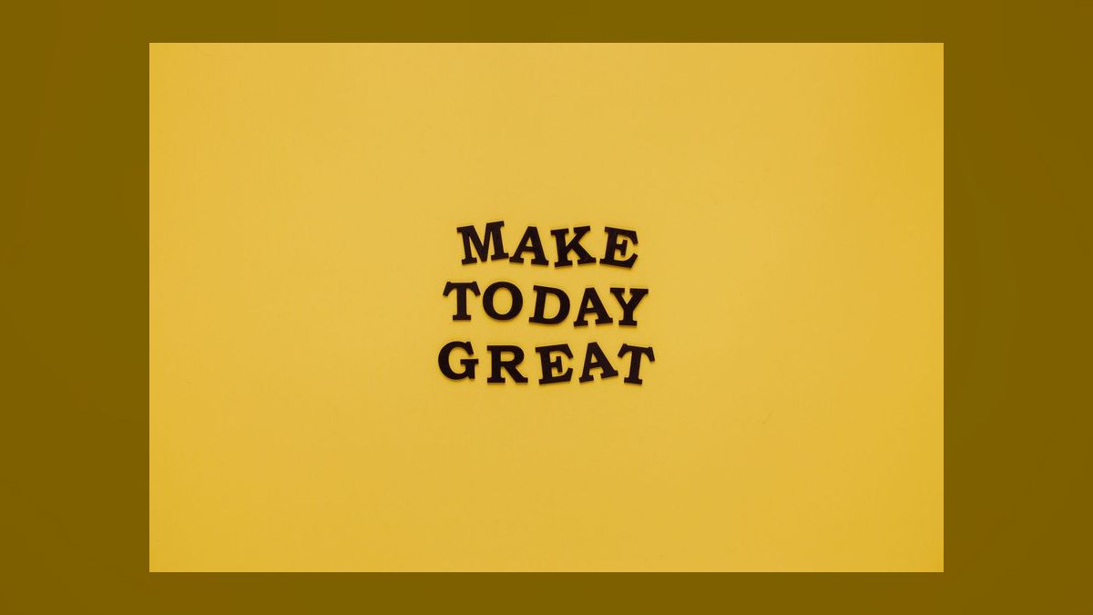 A Motivational Monday Speech to Start the Week — figure 10