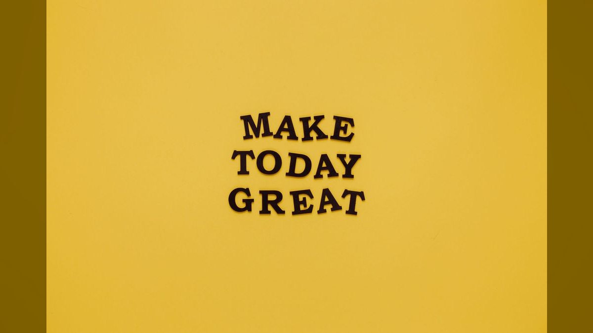 A Motivational Monday Speech to Start the Week — figure 6