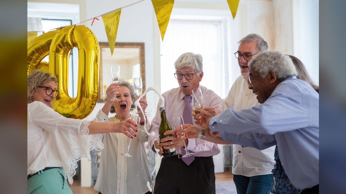 A Speech to Celebrate a Company Anniversary — figure 2