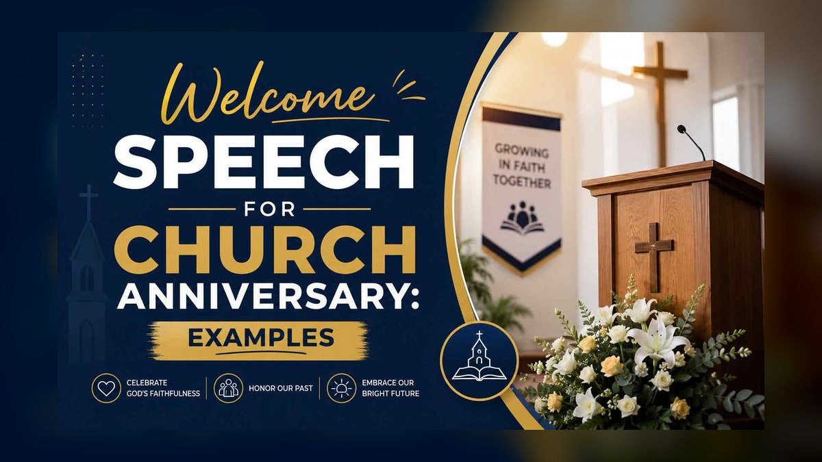 A Speech to Celebrate a Company Anniversary — figure 8
