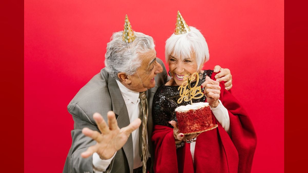 A Speech to Celebrate a Company Anniversary