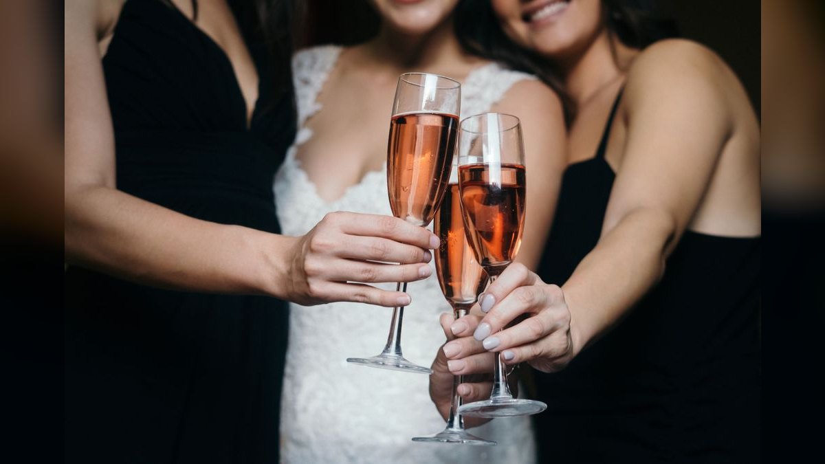A Toast for a Sibling’s Wedding — figure 2