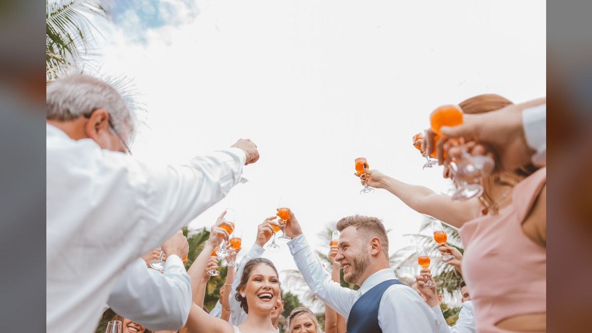 A Toast for a Sibling’s Wedding — figure 3