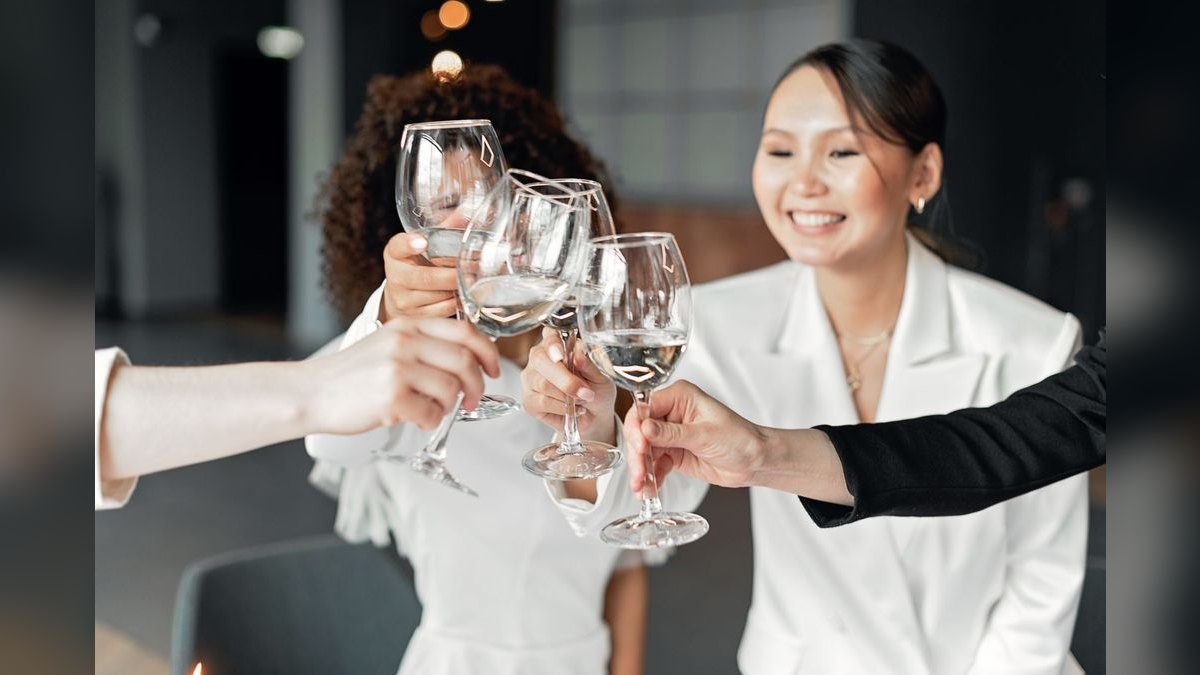 A Toast for a Sibling’s Wedding — figure 5