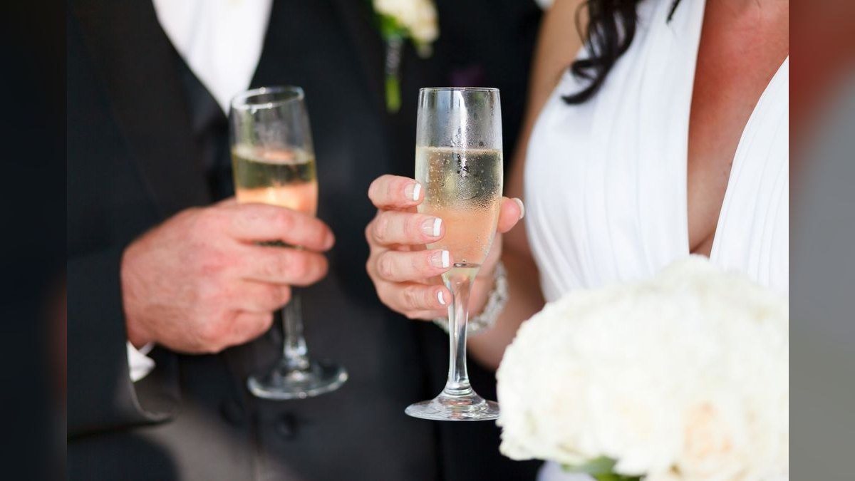 A Toast for a Sibling’s Wedding — figure 6