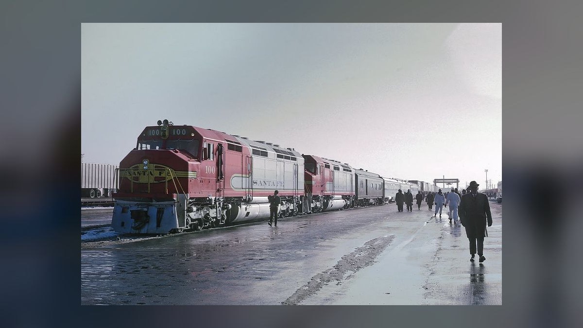 A New Manager’s First Speech to the Team