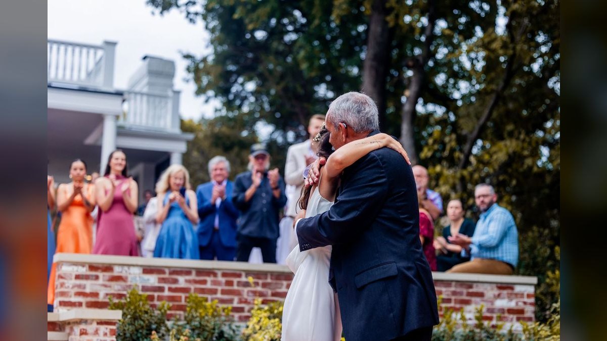 A Wedding Speech for the Father of the Bride — figure 6
