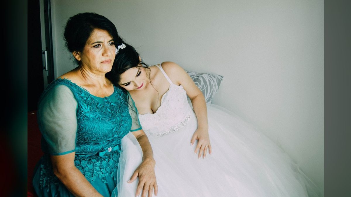 A Wedding Speech for the Mother of the Bride — figure 2