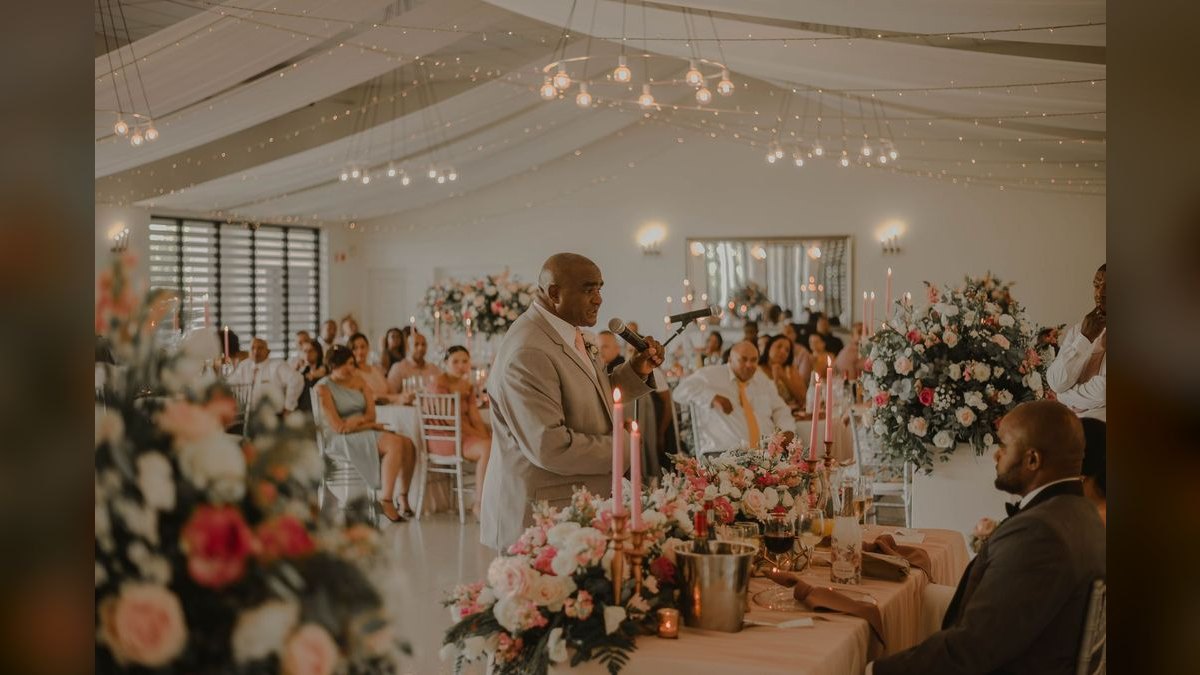 A Wedding Speech for the Father of the Groom — figure 2