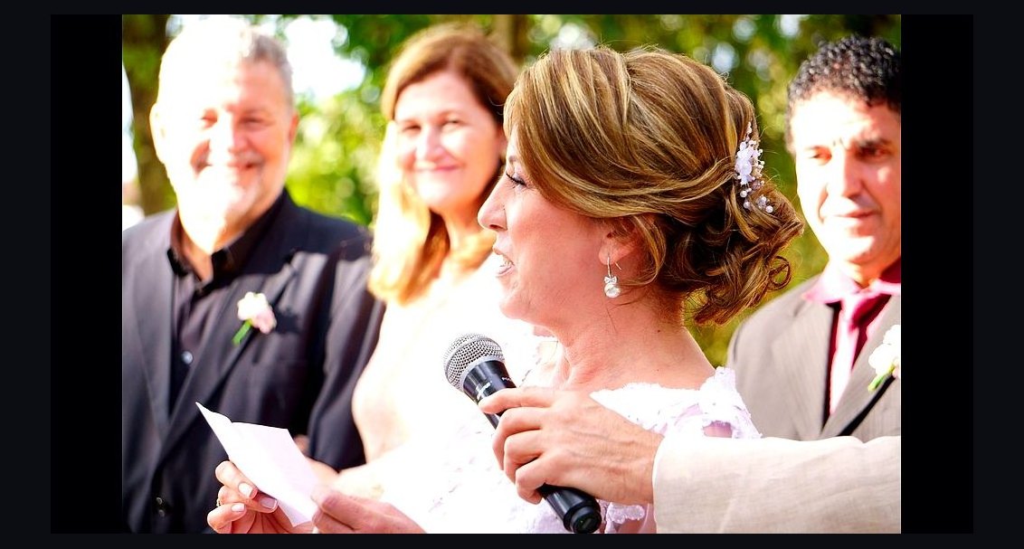 A Wedding Speech for a Man of Honor