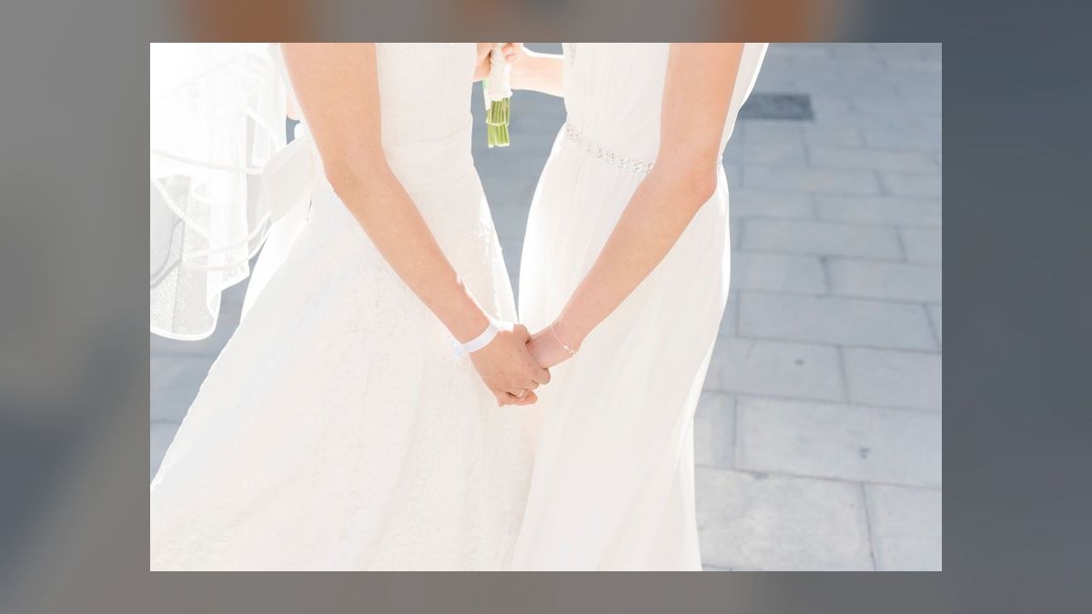 A Wedding Speech for a Bridesmaid — figure 1