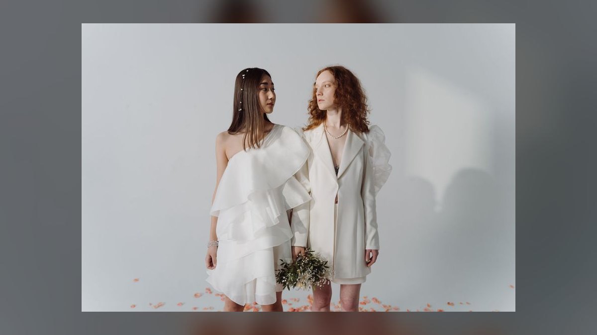 A Wedding Speech for a Bridesmaid — figure 2
