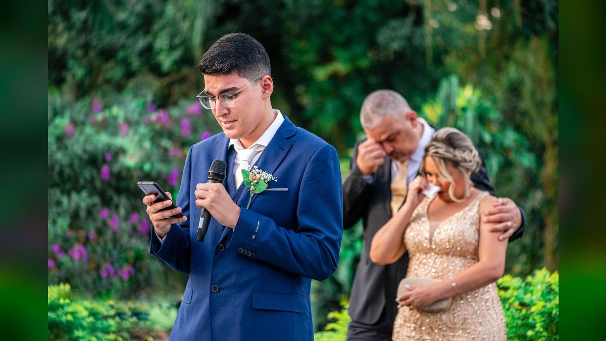 A Wedding Speech for a Groomsman — figure 4