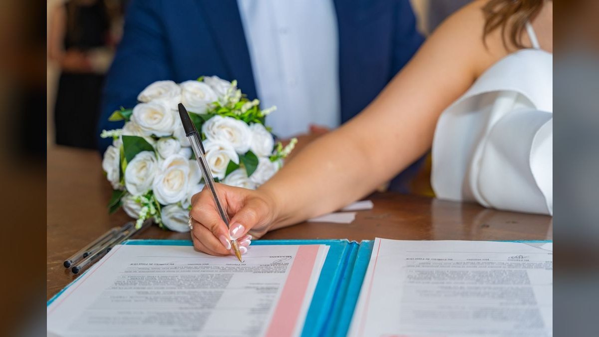 A Wedding Speech for a Wedding Rehearsal Dinner — figure 6