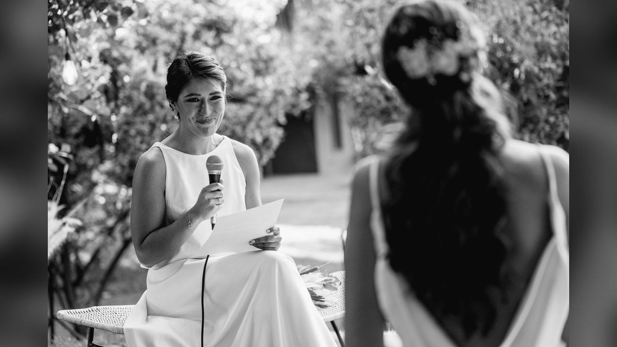 A Wedding Speech for a Second Marriage — figure 3