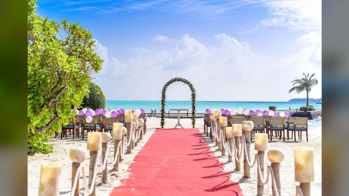 A Wedding Speech for a Destination Wedding — figure 2