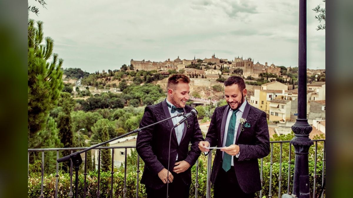 A Wedding Speech for a Destination Wedding — figure 5