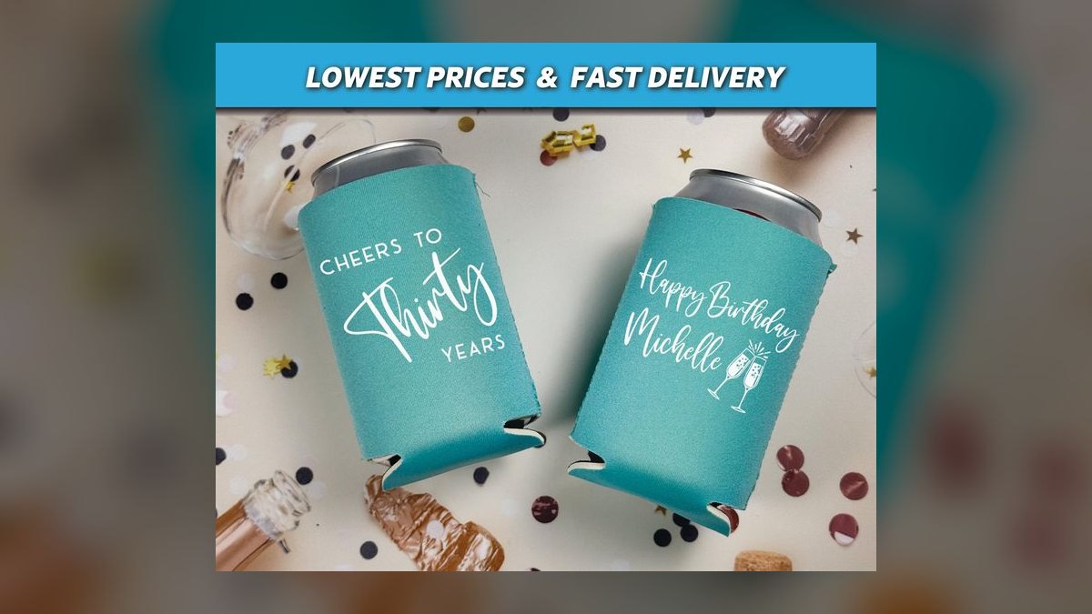 A Toast for a 30th Birthday — figure 6