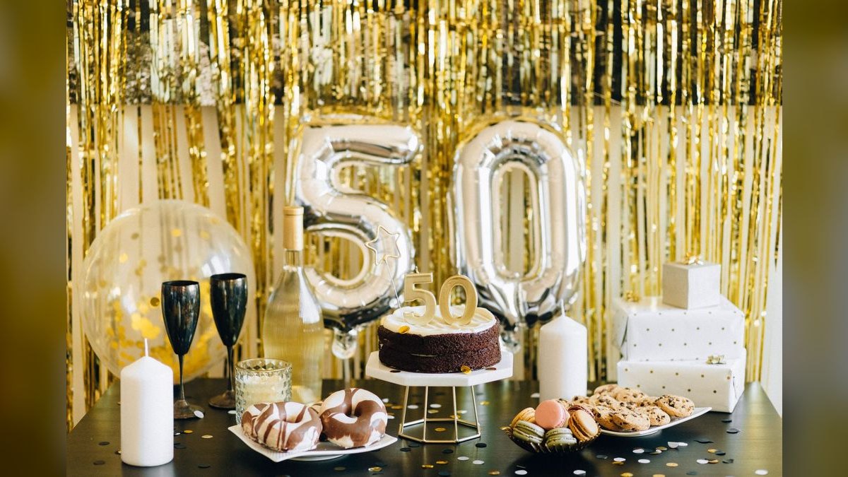 A Toast for a 50th Birthday — figure 3