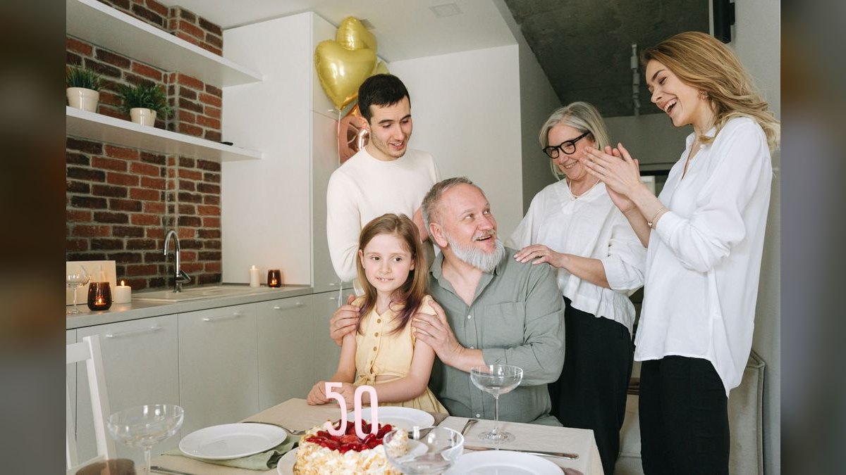 A Toast for a 50th Birthday — figure 4