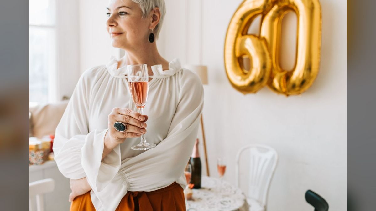A Toast for a 60th Birthday — figure 2