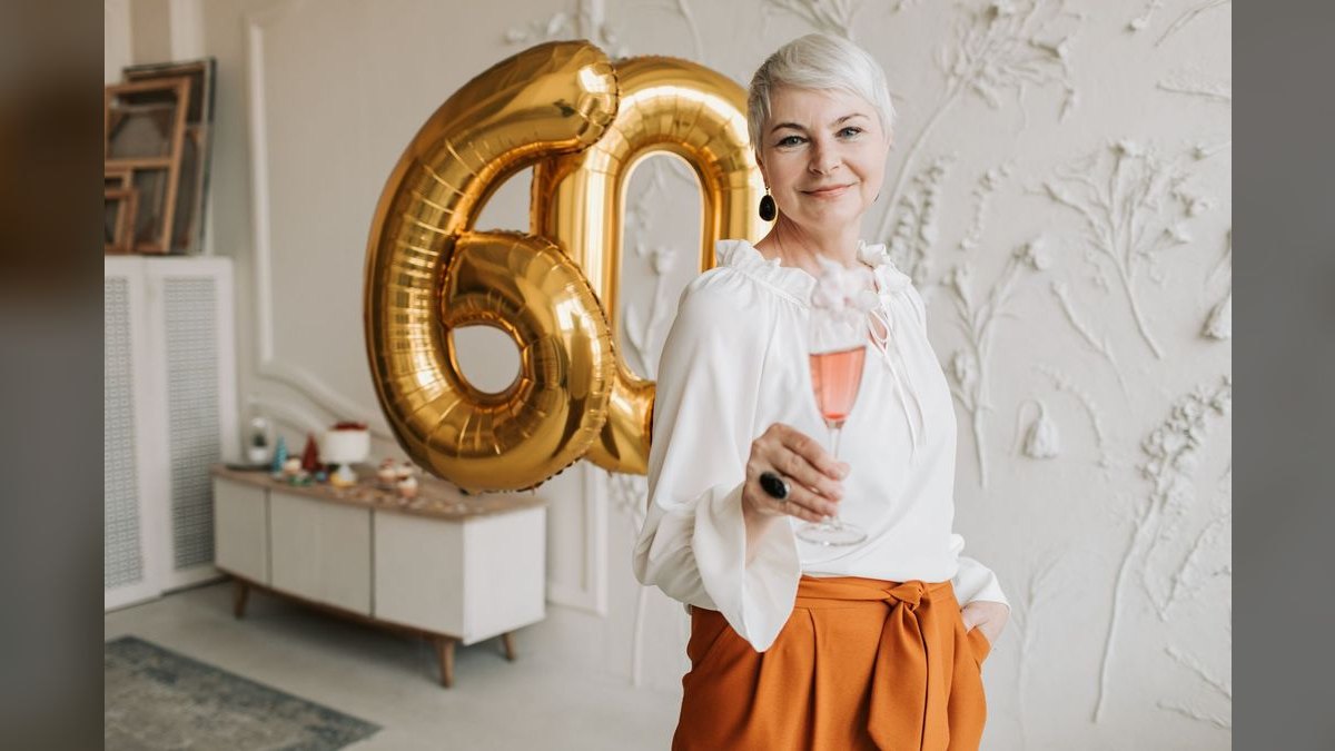 A Toast for a 60th Birthday — figure 3