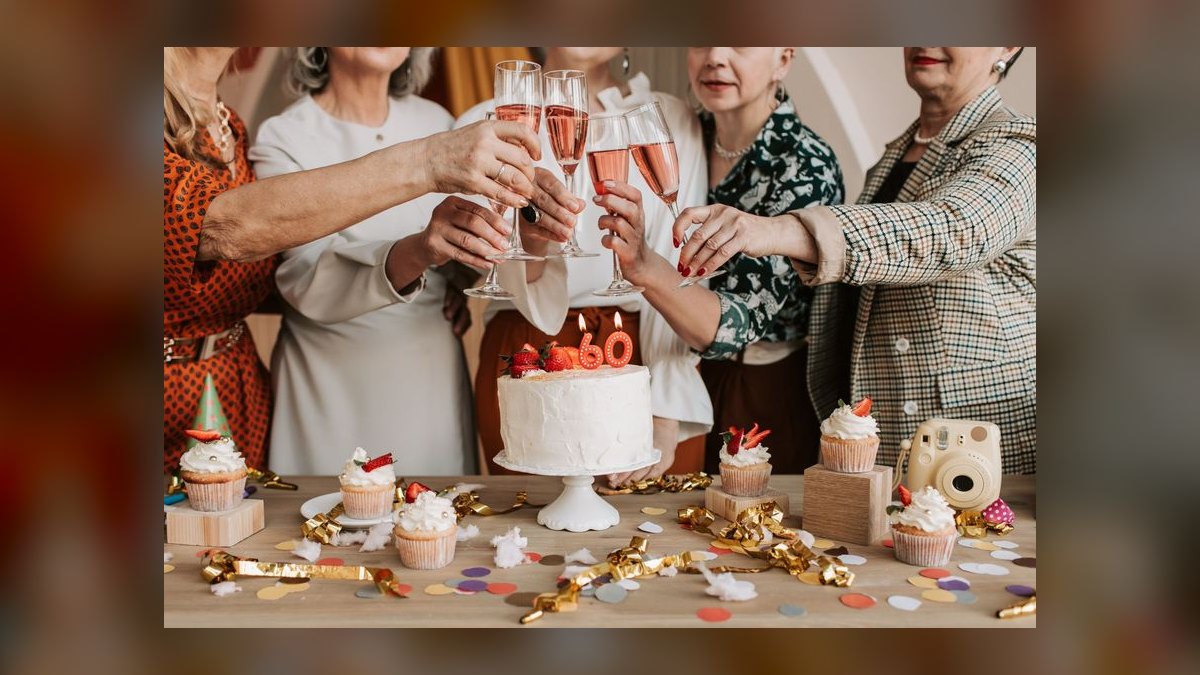 A Toast for an 80th Birthday — figure 2