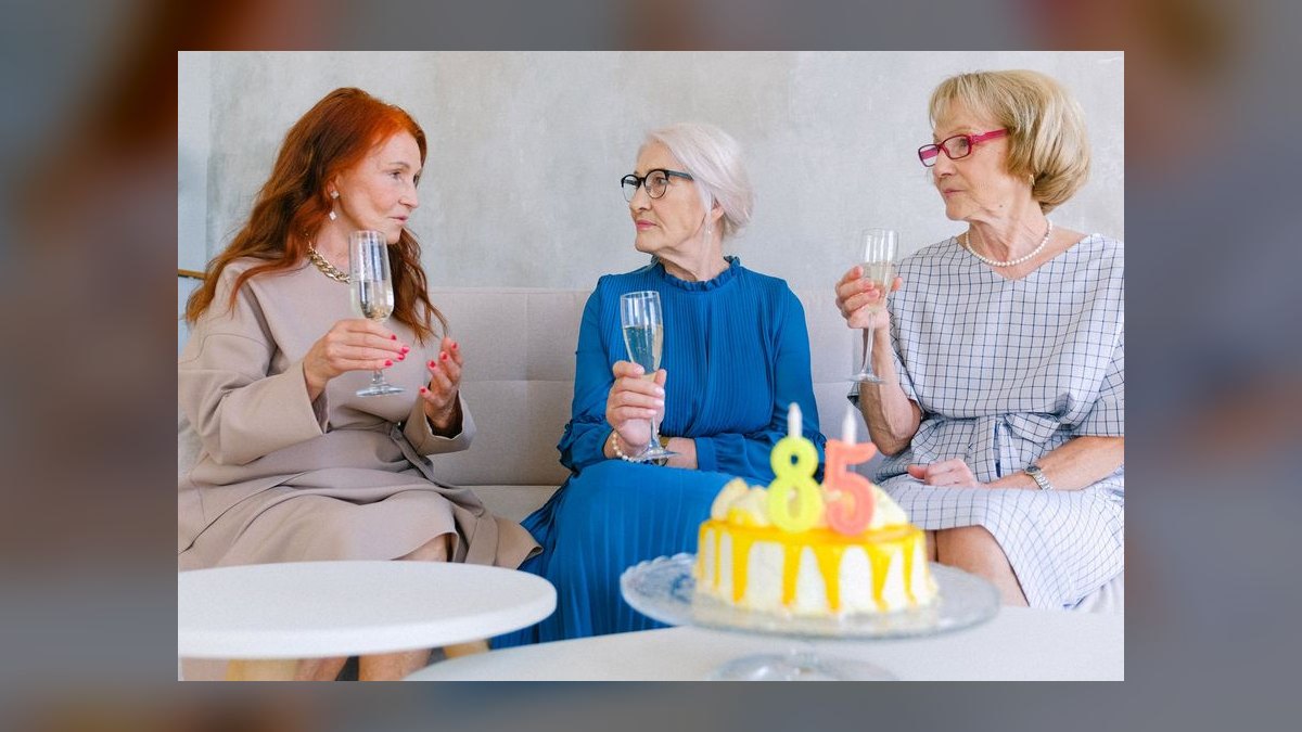 A Toast for an 80th Birthday — figure 4
