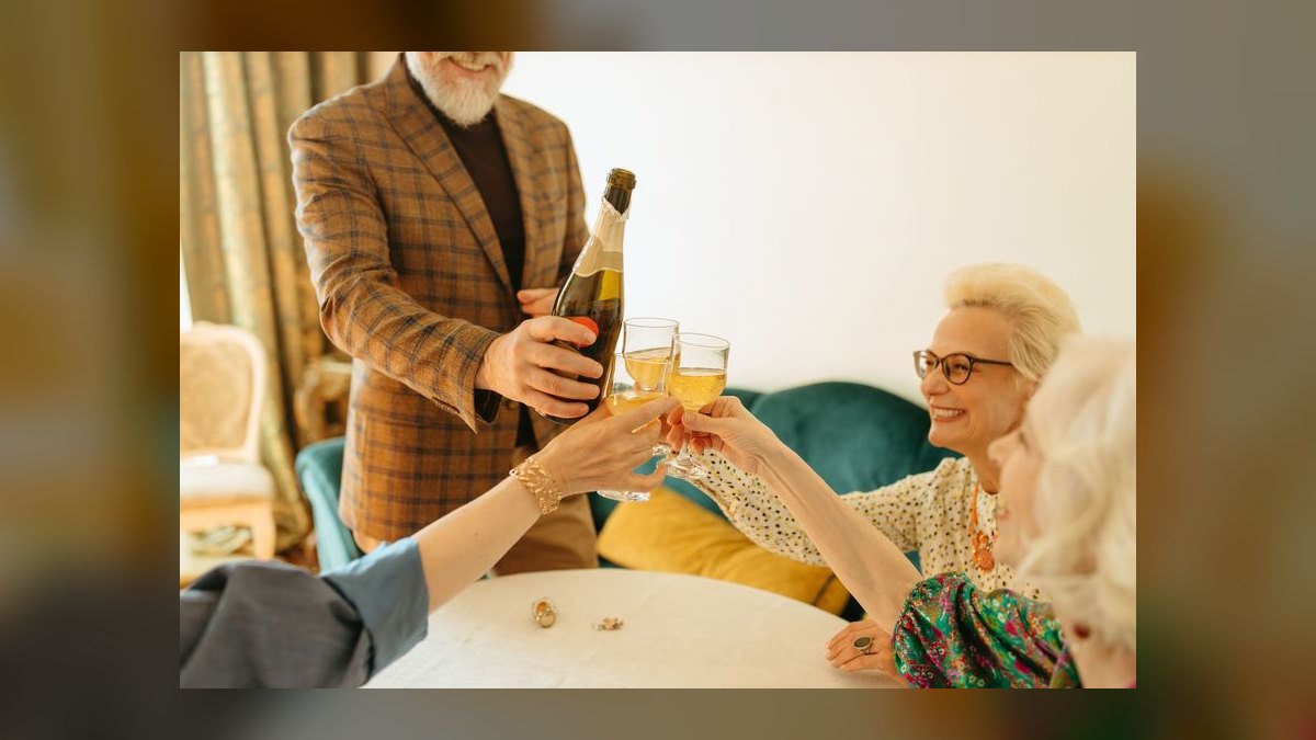 A Toast for an 80th Birthday — figure 5