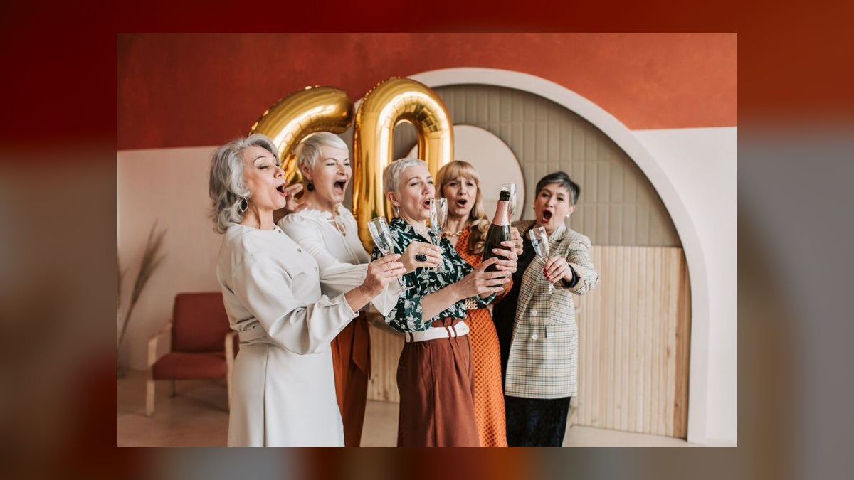 A Toast for an 80th Birthday — figure 6