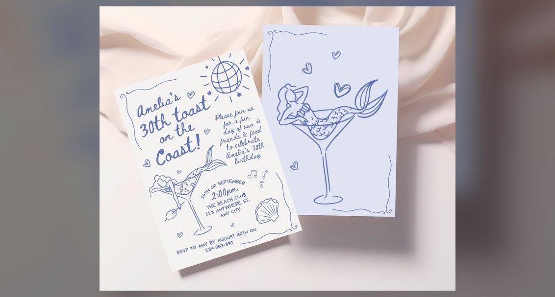 A Toast for a 100th Birthday