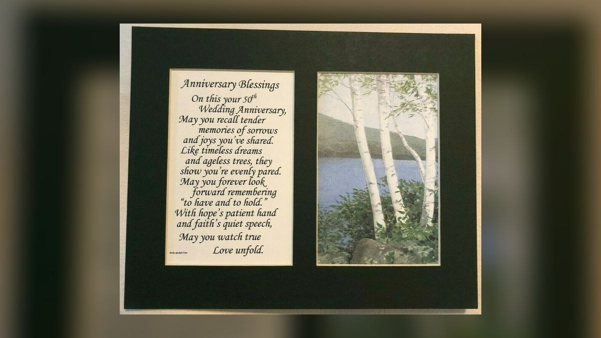 A Toast for a 50th Anniversary — figure 6