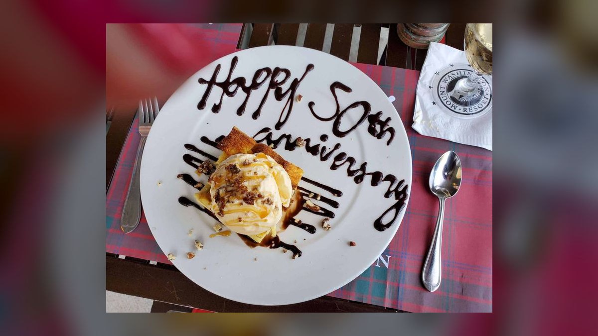A Toast for a 50th Anniversary — figure 7