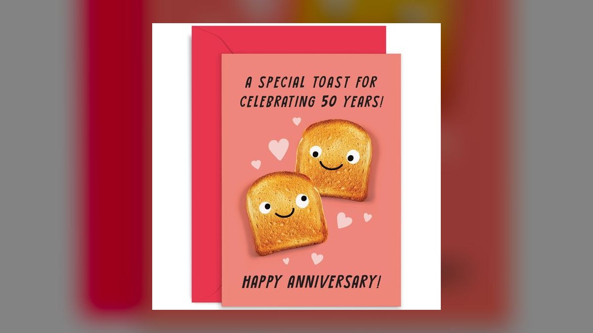 A Toast for a 50th Anniversary — figure 9