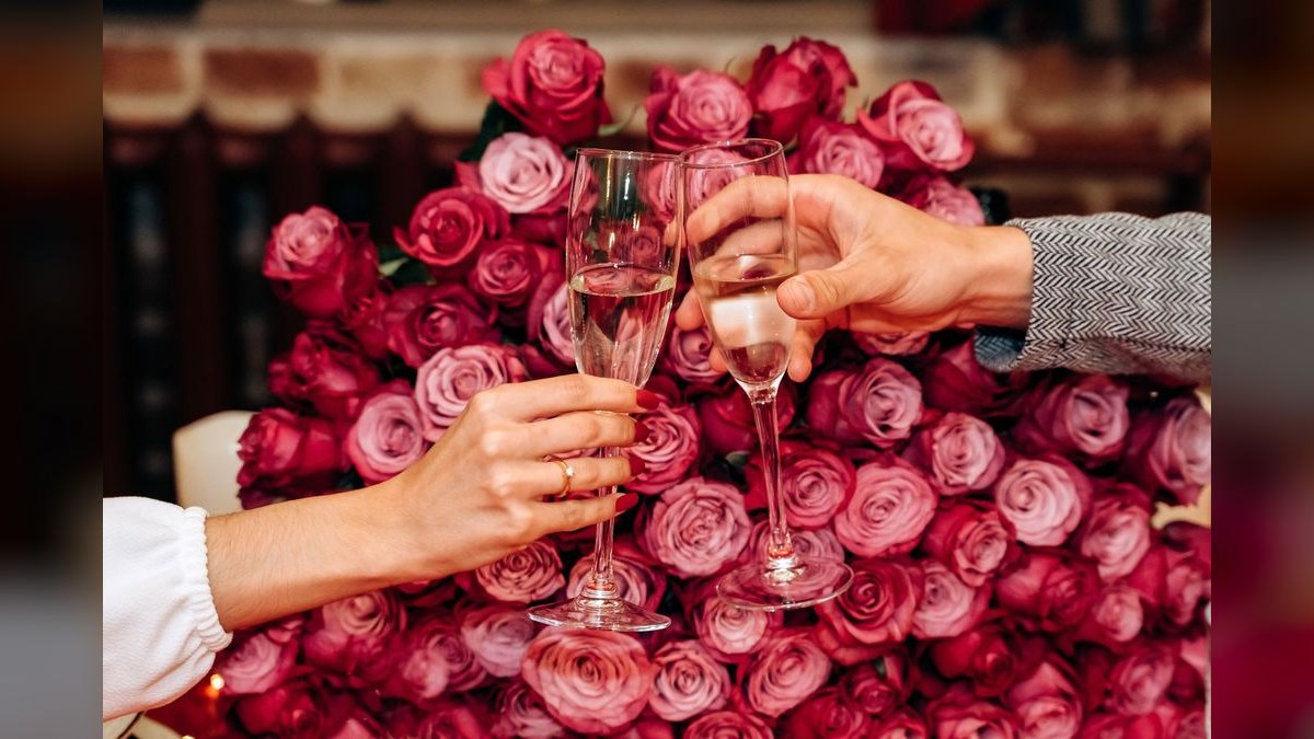 A Toast for an Engagement Party — figure 6