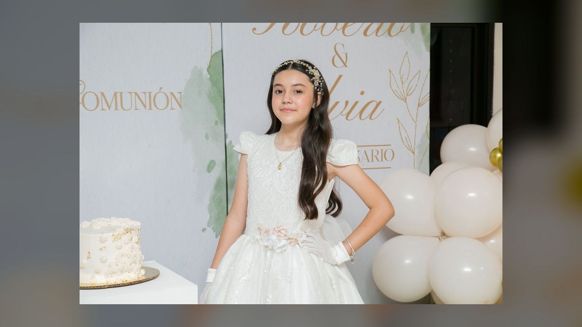 A Toast for a First Communion — figure 4