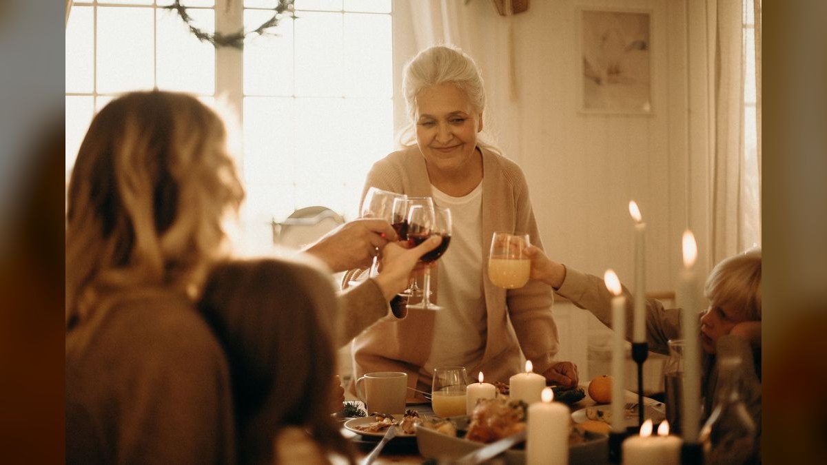 A Toast for a Family Reunion — figure 4