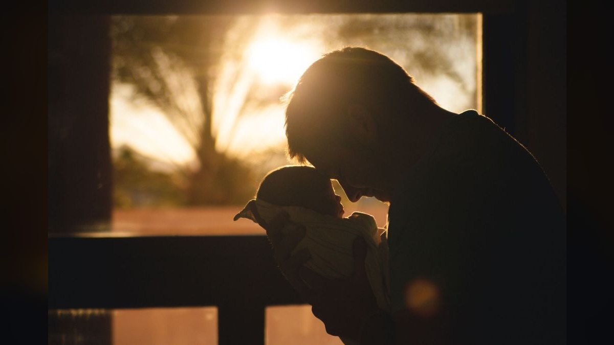 A Eulogy for a Father — figure 1