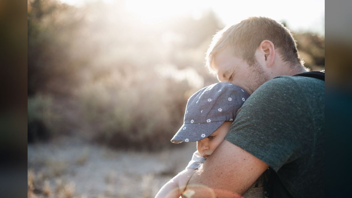 A Eulogy for a Father — figure 2
