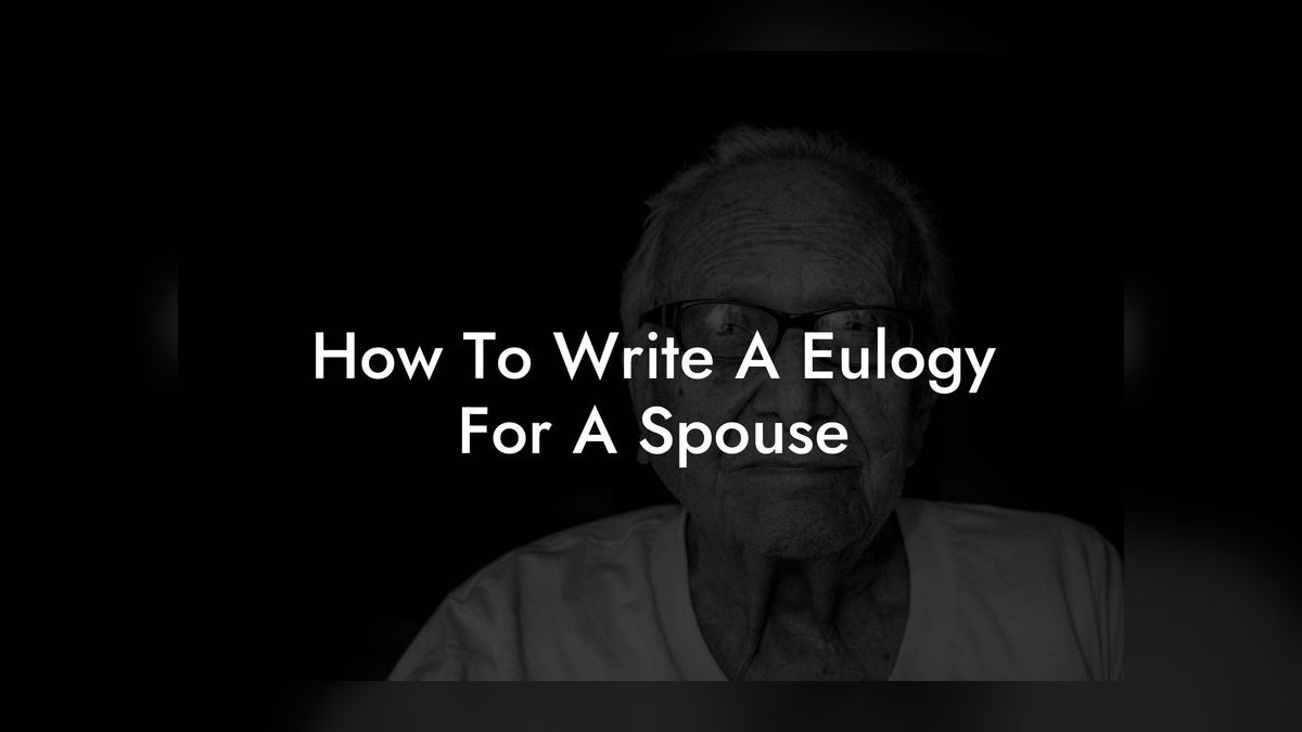 A Eulogy for a Spouse — figure 5