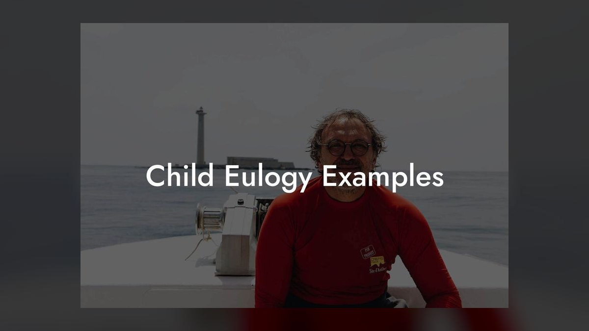 A Eulogy for a Child — figure 5