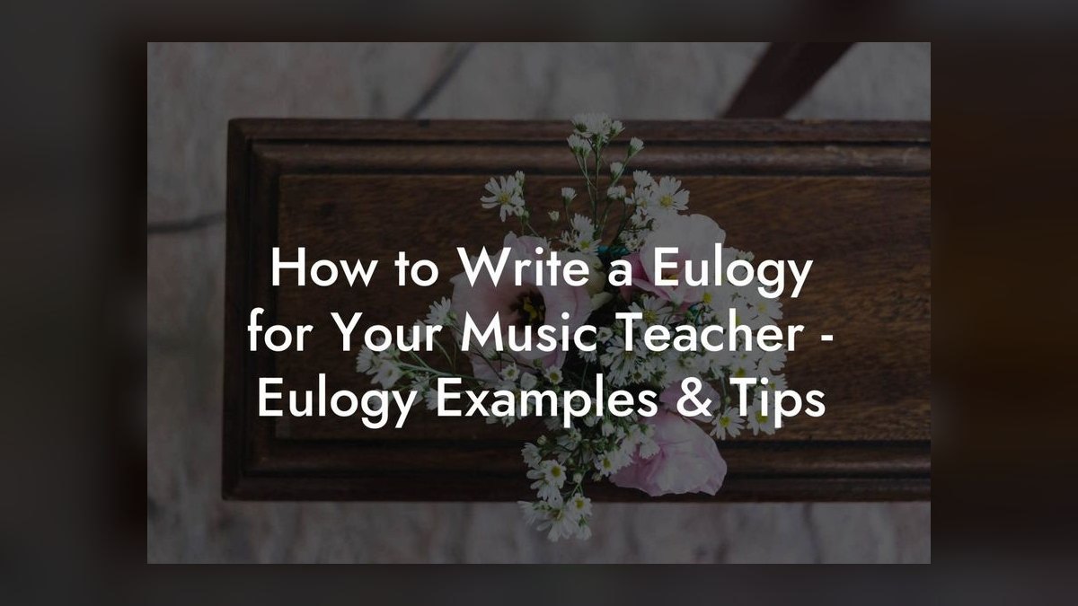 A Eulogy for a Beloved Teacher — figure 7