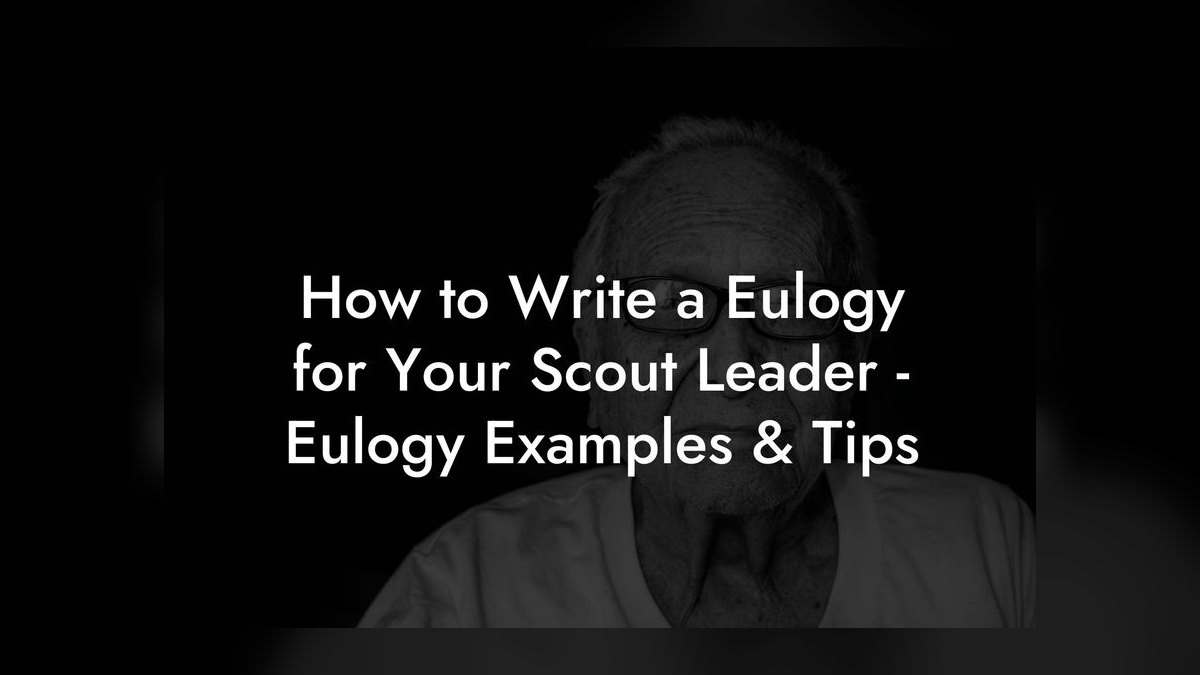 A Eulogy for a Community Leader — figure 2