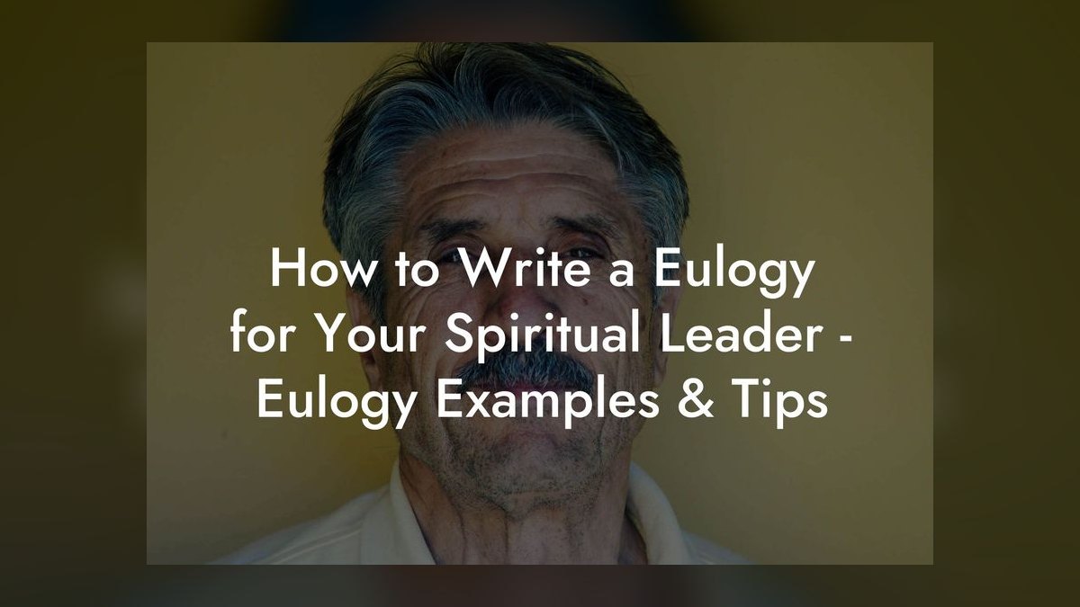 A Eulogy for a Community Leader — figure 3