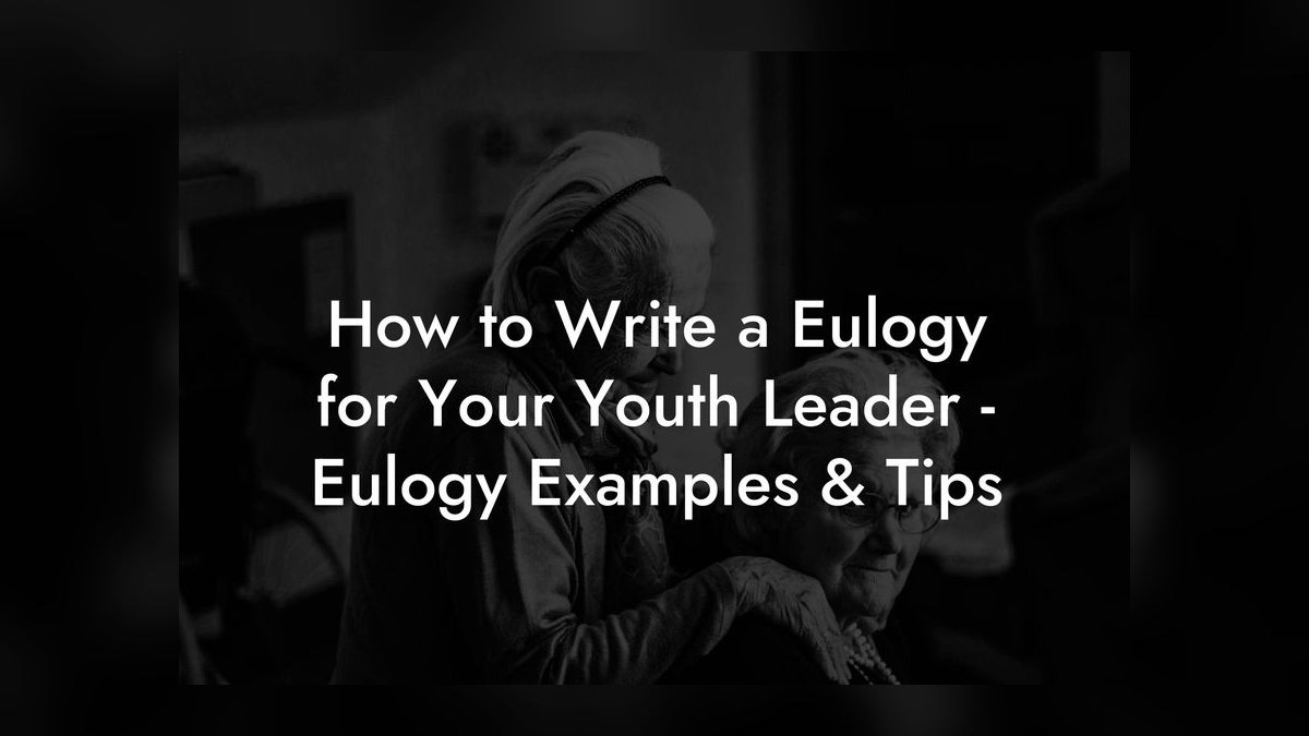 A Eulogy for a Community Leader — figure 5