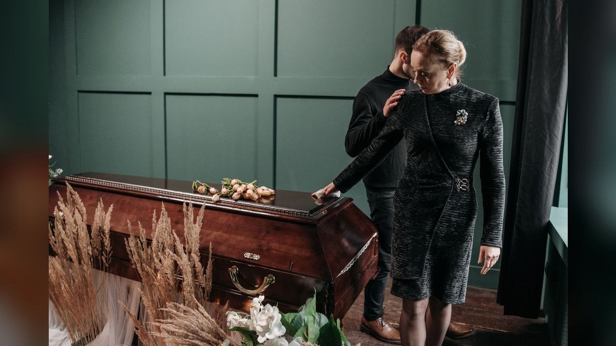 A Eulogy for a Family Pet